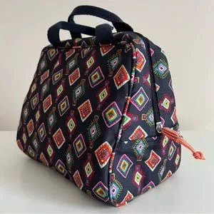 Vera Bradley | Bags | New Vera Bradley Backpack Lunch Bag  display picture 2